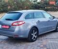 Сірий Пежо 508, об'ємом двигуна 2 л та пробігом 145 тис. км за 15900 $, фото 2 на Automoto.ua