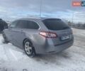 Сірий Пежо 508, об'ємом двигуна 1.6 л та пробігом 280 тис. км за 11400 $, фото 3 на Automoto.ua