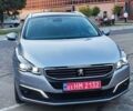 Сірий Пежо 508, об'ємом двигуна 2 л та пробігом 145 тис. км за 15900 $, фото 47 на Automoto.ua