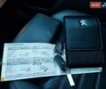 Сірий Пежо 508, об'ємом двигуна 2 л та пробігом 145 тис. км за 15900 $, фото 50 на Automoto.ua