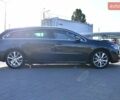 Сірий Пежо 508, об'ємом двигуна 2 л та пробігом 164 тис. км за 14900 $, фото 2 на Automoto.ua