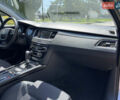 Сірий Пежо 508, об'ємом двигуна 2 л та пробігом 213 тис. км за 12700 $, фото 23 на Automoto.ua