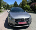 Сірий Пежо 508, об'ємом двигуна 2 л та пробігом 213 тис. км за 12700 $, фото 1 на Automoto.ua