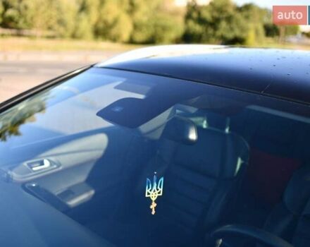 Сірий Пежо 508, об'ємом двигуна 2 л та пробігом 164 тис. км за 14900 $, фото 15 на Automoto.ua