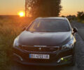 Сірий Пежо 508, об'ємом двигуна 1.6 л та пробігом 304 тис. км за 7500 $, фото 1 на Automoto.ua