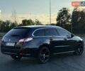 Серый Пежо 508, объемом двигателя 2 л и пробегом 234 тыс. км за 12700 $, фото 7 на Automoto.ua