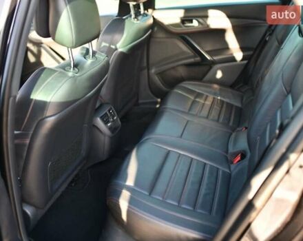 Сірий Пежо 508, об'ємом двигуна 2 л та пробігом 164 тис. км за 14900 $, фото 30 на Automoto.ua
