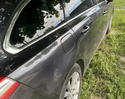 Серый Пежо 508, объемом двигателя 1.6 л и пробегом 289 тыс. км за 10000 $, фото 13 на Automoto.ua