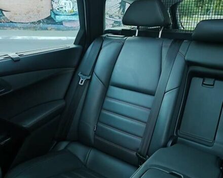 Сірий Пежо 508, об'ємом двигуна 2 л та пробігом 145 тис. км за 15900 $, фото 42 на Automoto.ua