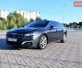 Сірий Пежо 508, об'ємом двигуна 2 л та пробігом 164 тис. км за 14900 $, фото 1 на Automoto.ua