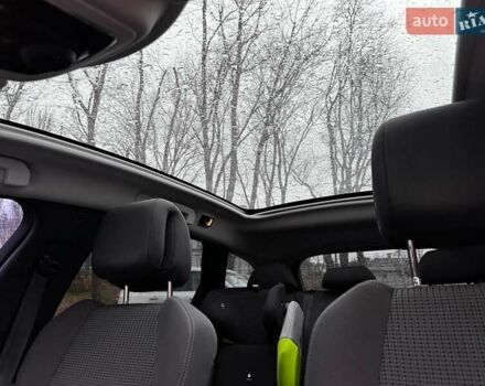 Серый Пежо 508, объемом двигателя 1.6 л и пробегом 246 тыс. км за 11490 $, фото 20 на Automoto.ua