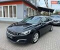 Серый Пежо 508, объемом двигателя 1.6 л и пробегом 266 тыс. км за 9500 $, фото 1 на Automoto.ua