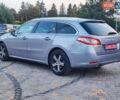 Сірий Пежо 508, об'ємом двигуна 2 л та пробігом 145 тис. км за 15900 $, фото 6 на Automoto.ua