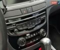 Серый Пежо 508, объемом двигателя 1.6 л и пробегом 246 тыс. км за 11490 $, фото 17 на Automoto.ua