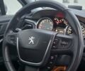 Сірий Пежо 508, об'ємом двигуна 2 л та пробігом 145 тис. км за 15400 $, фото 41 на Automoto.ua