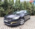 Серый Пежо 508, объемом двигателя 1.56 л и пробегом 237 тыс. км за 10799 $, фото 1 на Automoto.ua
