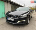 Сірий Пежо 508, об'ємом двигуна 1.6 л та пробігом 262 тис. км за 10900 $, фото 1 на Automoto.ua