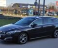 Серый Пежо 508, объемом двигателя 2 л и пробегом 207 тыс. км за 14800 $, фото 3 на Automoto.ua