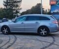 Сірий Пежо 508, об'ємом двигуна 2 л та пробігом 145 тис. км за 15900 $, фото 7 на Automoto.ua