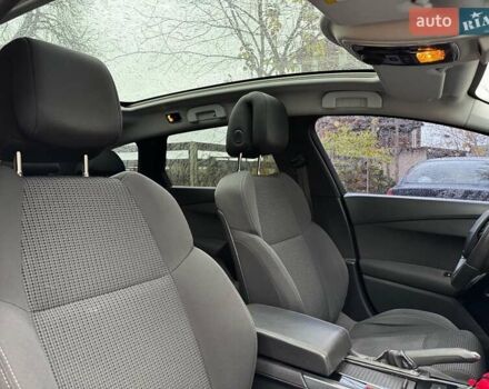 Серый Пежо 508, объемом двигателя 1.6 л и пробегом 246 тыс. км за 11490 $, фото 24 на Automoto.ua