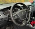 Серый Пежо 508, объемом двигателя 1.6 л и пробегом 246 тыс. км за 11490 $, фото 13 на Automoto.ua