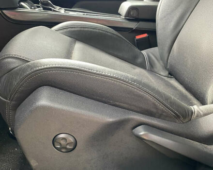 Серый Пежо 508, объемом двигателя 1.6 л и пробегом 289 тыс. км за 10000 $, фото 27 на Automoto.ua