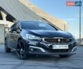 Серый Пежо 508, объемом двигателя 2 л и пробегом 234 тыс. км за 12700 $, фото 1 на Automoto.ua