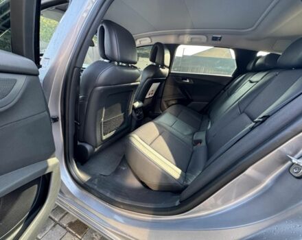 Серый Пежо 508, объемом двигателя 1.6 л и пробегом 166 тыс. км за 12000 $, фото 6 на Automoto.ua