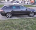 Серый Пежо 508, объемом двигателя 2 л и пробегом 207 тыс. км за 14800 $, фото 10 на Automoto.ua