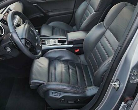 Сірий Пежо 508, об'ємом двигуна 2 л та пробігом 145 тис. км за 15900 $, фото 13 на Automoto.ua