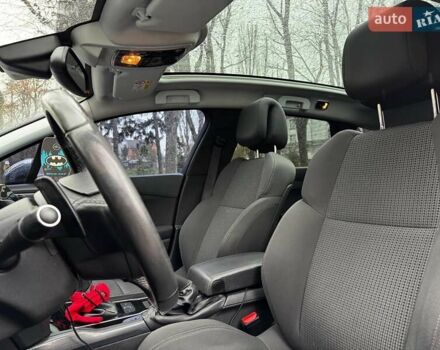 Серый Пежо 508, объемом двигателя 1.6 л и пробегом 246 тыс. км за 11490 $, фото 14 на Automoto.ua