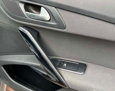 Сірий Пежо 508, об'ємом двигуна 2 л та пробігом 211 тис. км за 12200 $, фото 24 на Automoto.ua