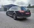Серый Пежо 508, объемом двигателя 2 л и пробегом 251 тыс. км за 16100 $, фото 2 на Automoto.ua