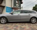 Сірий Пежо 508, об'ємом двигуна 2 л та пробігом 211 тис. км за 12200 $, фото 3 на Automoto.ua