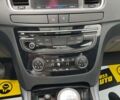 Сірий Пежо 508, об'ємом двигуна 2 л та пробігом 211 тис. км за 12200 $, фото 12 на Automoto.ua