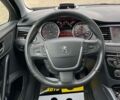 Сірий Пежо 508, об'ємом двигуна 2 л та пробігом 211 тис. км за 12200 $, фото 25 на Automoto.ua