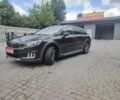 Серый Пежо 508, объемом двигателя 2 л и пробегом 251 тыс. км за 16100 $, фото 1 на Automoto.ua