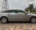 Сірий Пежо 508, об'ємом двигуна 2 л та пробігом 211 тис. км за 12200 $, фото 7 на Automoto.ua