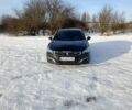 Серый Пежо 508, объемом двигателя 1.6 л и пробегом 237 тыс. км за 10000 $, фото 1 на Automoto.ua