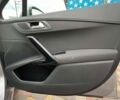 Сірий Пежо 508, об'ємом двигуна 2 л та пробігом 211 тис. км за 12200 $, фото 23 на Automoto.ua
