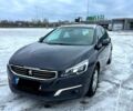 Сірий Пежо 508, об'ємом двигуна 2 л та пробігом 252 тис. км за 12500 $, фото 2 на Automoto.ua