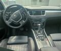 Серый Пежо 508, объемом двигателя 2 л и пробегом 251 тыс. км за 16100 $, фото 5 на Automoto.ua