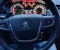Серый Пежо 508, объемом двигателя 1.56 л и пробегом 231 тыс. км за 10000 $, фото 4 на Automoto.ua