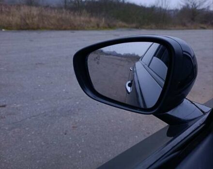 Серый Пежо 508, объемом двигателя 1.56 л и пробегом 231 тыс. км за 10000 $, фото 5 на Automoto.ua