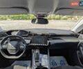 Серый Пежо 508, объемом двигателя 1.5 л и пробегом 167 тыс. км за 19000 $, фото 5 на Automoto.ua