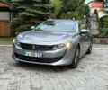 Серый Пежо 508, объемом двигателя 1.5 л и пробегом 169 тыс. км за 16900 $, фото 1 на Automoto.ua