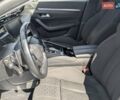 Серый Пежо 508, объемом двигателя 1.5 л и пробегом 167 тыс. км за 19000 $, фото 4 на Automoto.ua