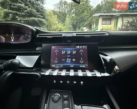 Серый Пежо 508, объемом двигателя 1.5 л и пробегом 169 тыс. км за 16900 $, фото 24 на Automoto.ua