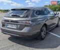 Серый Пежо 508, объемом двигателя 1.5 л и пробегом 167 тыс. км за 19000 $, фото 6 на Automoto.ua