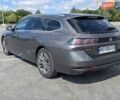 Серый Пежо 508, объемом двигателя 1.5 л и пробегом 167 тыс. км за 19000 $, фото 1 на Automoto.ua